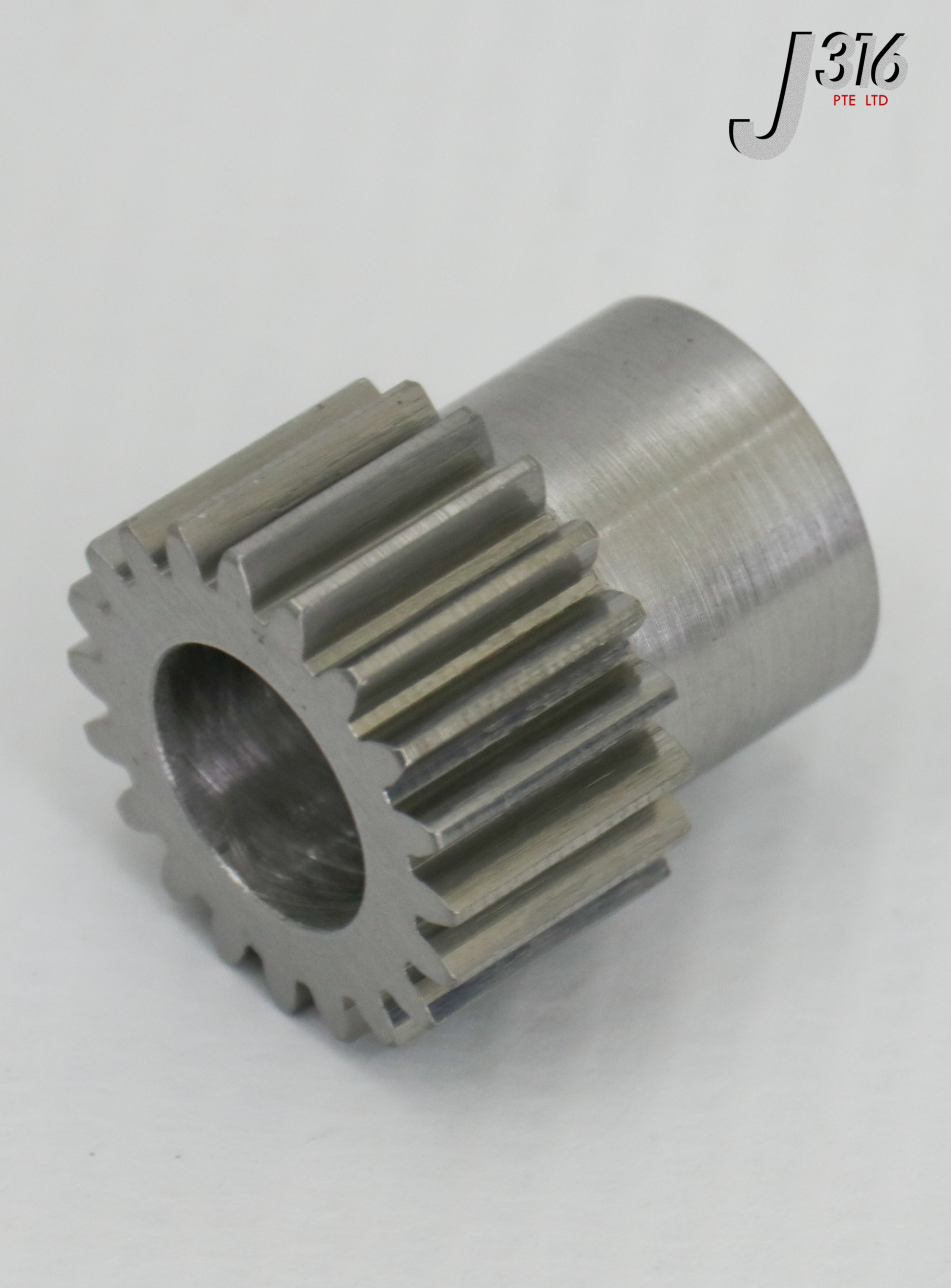 テーブル 21426 ENGINEERED PARTS & SUPPLY Y-AXIS-DRIVE GEAR W/ 20 TOOTH (NEW